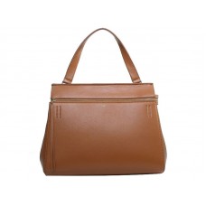 Celine Edge In Original Leather Camel