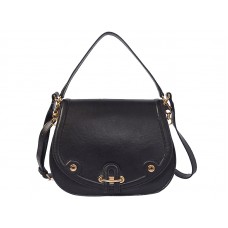 Hermes Passe-Guide Bag Black