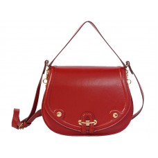 Hermes Passe-Guide Bag Red