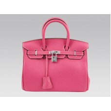 Hermes Birkin 35cm Togo Leather Pink