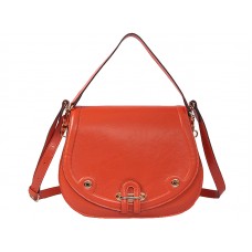 Hermes Passe-Guide Bag Orange