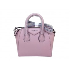 Givenchy Mini Antigona Bag Pink