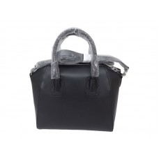 Givenchy Mini Antigona Bag Black