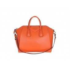 Givenchy Large Antigona Bag Orange