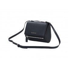 Givenchy Mini Pandora Box Bag Black