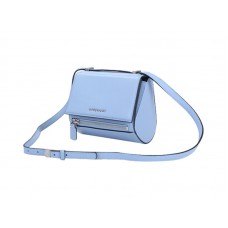 Givenchy Mini Pandora Box Bag Light Blue