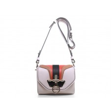 Givenchy Obsidian Small Crossbody Bag Light Pink