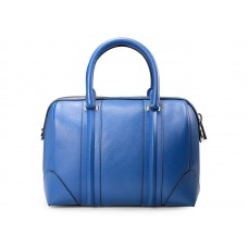 Givenchy Lucrezia Duffel Blue