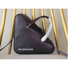 Balenciaga Triangle Duffle S Black 170120572