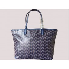 Goyard Artois Tote Pm Dark Blue H-gotogg2345m2