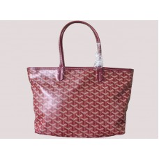 Goyard Artois Tote Pm Mauve H-gotogg2345m4