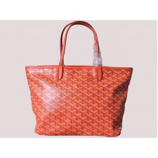 Goyard Artois Tote Pm Orange H-gotogg2345m5