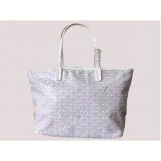 Goyard Artois Tote Pm White H-gotogg2345m7