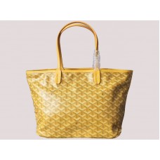 Goyard Artois Tote Pm Yellow H-gotogg2345m1