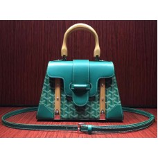 Goyard Saigon Mm Green 17093008-3