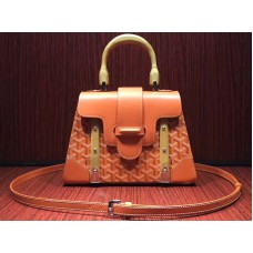 Goyard Saigon Mm Orange 17093008-6