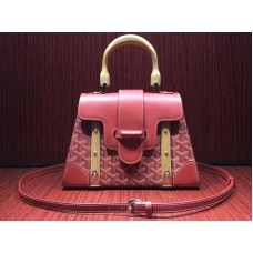 Goyard Saigon Mm Red 17093008-7