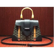 Goyard Saigon Mm Black 17093008