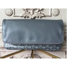 Goyard Goyardine Sainte Marie Soft Cluth Grey