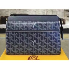 Goyard Miroir Toiletry Pm Grey