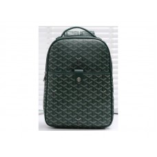 Goyard Saint Sulpice Backpack Green