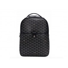 Goyard Saint Sulpice Backpack Black