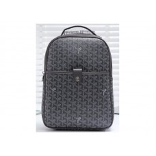 Goyard Saint Sulpice Backpack Grey