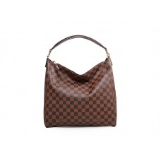 Louis Vuitton Damier Ebene Portobello Pm