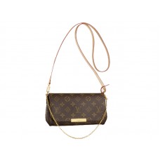 Louis Vuitton Monogram Fvorite Pm