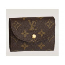 Louis Vuitton Monogram Helene Wallet