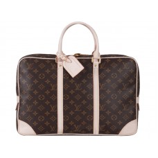 Louis Vuitton Briefacases Bags Monogram Porte-Documents Voyage