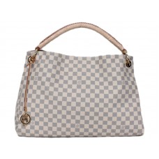 Louis Vuitton Damier Azur Artsy Gm