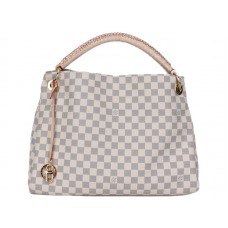 Louis Vuitton Damier Azur Artsy Mm