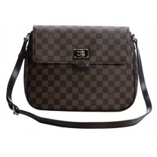 Louis Vuitton Damier Ebene Besace Rosebery