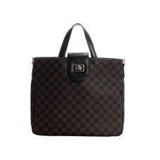 Louis Vuitton Damier Ebene Cabas Rosebery