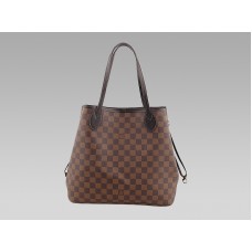 Louis Vuitton Damier Neverfull Mm