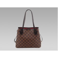 Louis Vuitton Damier Neverfull Pm