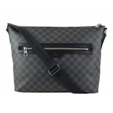 Louis Vuitton Damier Graphite Mick Mm