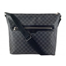 Louis Vuitton Damier Graphite Mick Gm