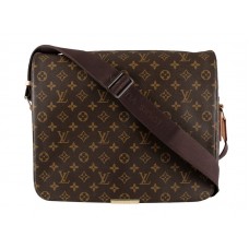 Louis Vuitton Monogram Abbesses City Bag