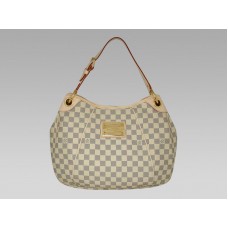 Louis Vuitton Damier Azur Galliera Pm