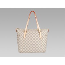 Louis Vuitton Damier Azur Totally Pm