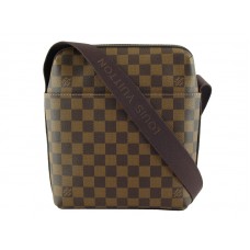 Louis Vuitton Damier Ebene Trotteur Beaubourg