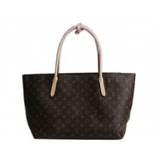 Louis Vuitton Monogram Raspail Mm