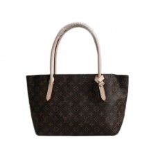 Louis Vuitton Monogram Raspail Pm