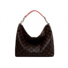 Louis Vuitton Monogram Sully Pm