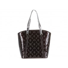 Louis Vuitton Monogram Vernis Avalon Amarante