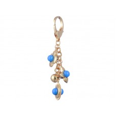 Louis Vuitton Tresor Key Holder Blue