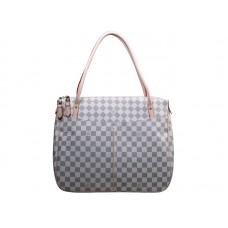 Louis Vuitton Damier Azur Figheri Gm