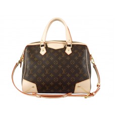 Louis Vuitton Monogram Retiro Pm